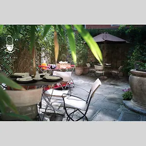 Bed & Breakfast Corte 1321, Venice