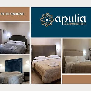 Re Di Smirne By Apulia Guest house