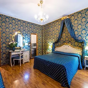 Hotel Al Gazzettino, Venice