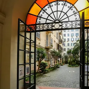 Lydka Domus Guest house