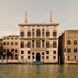 Hotel Aman, Venice