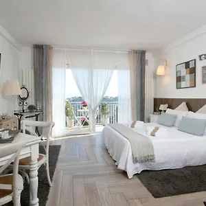 Residenza Il Punto Guest house