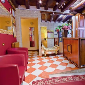 Hotel Henry, Venice